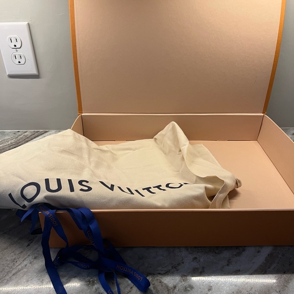 Louis Vuitton Neverfull GM Damier Ebene - Picture 4 of 13